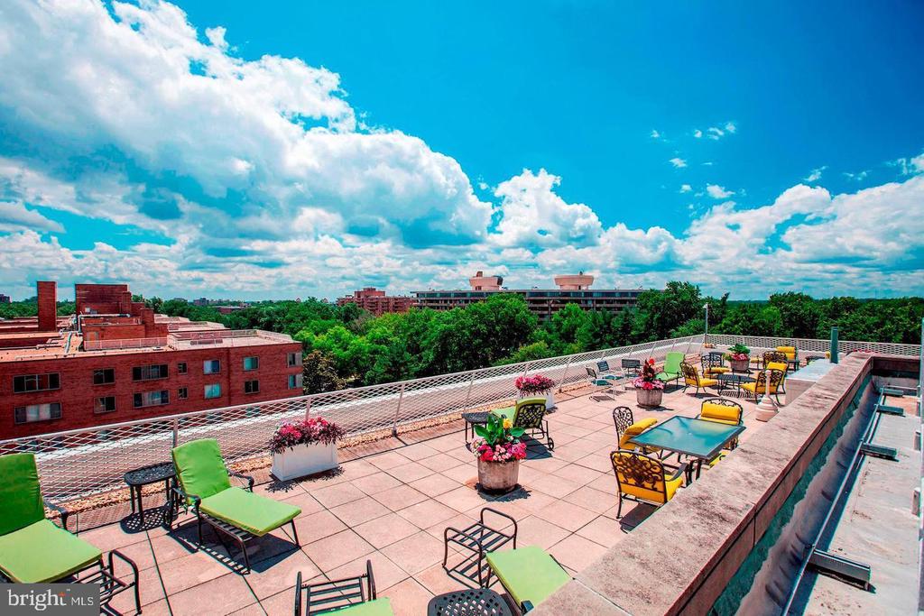 4301 MASSACHUSETTS AVENUE NW Unit: 3011