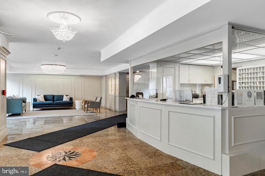 4301 MASSACHUSETTS AVENUE NW Unit: 3011