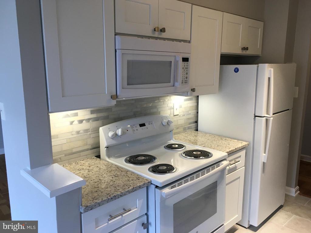4301 MASSACHUSETTS AVENUE NW Unit: 3011