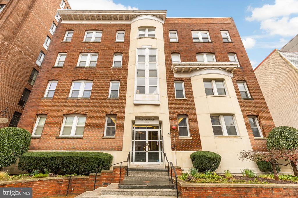 2114 N STREET NW 15