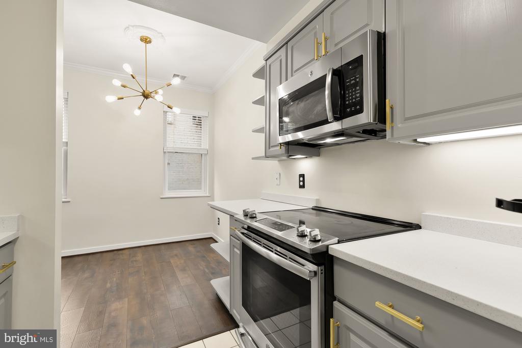 2114 N STREET NW 15