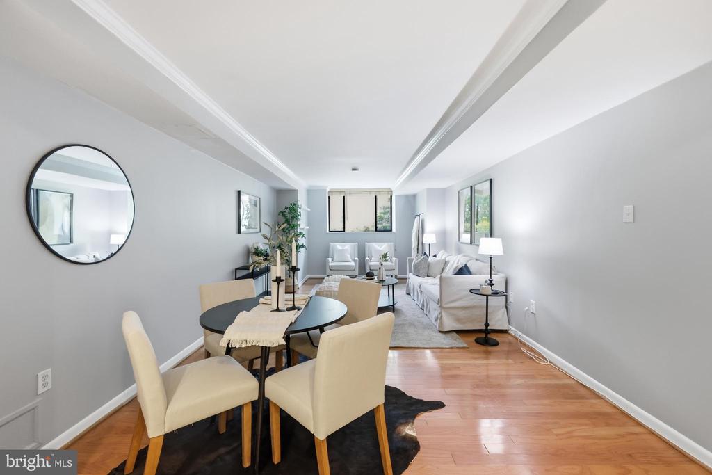 2123 CALIFORNIA STREET NW Unit: A5