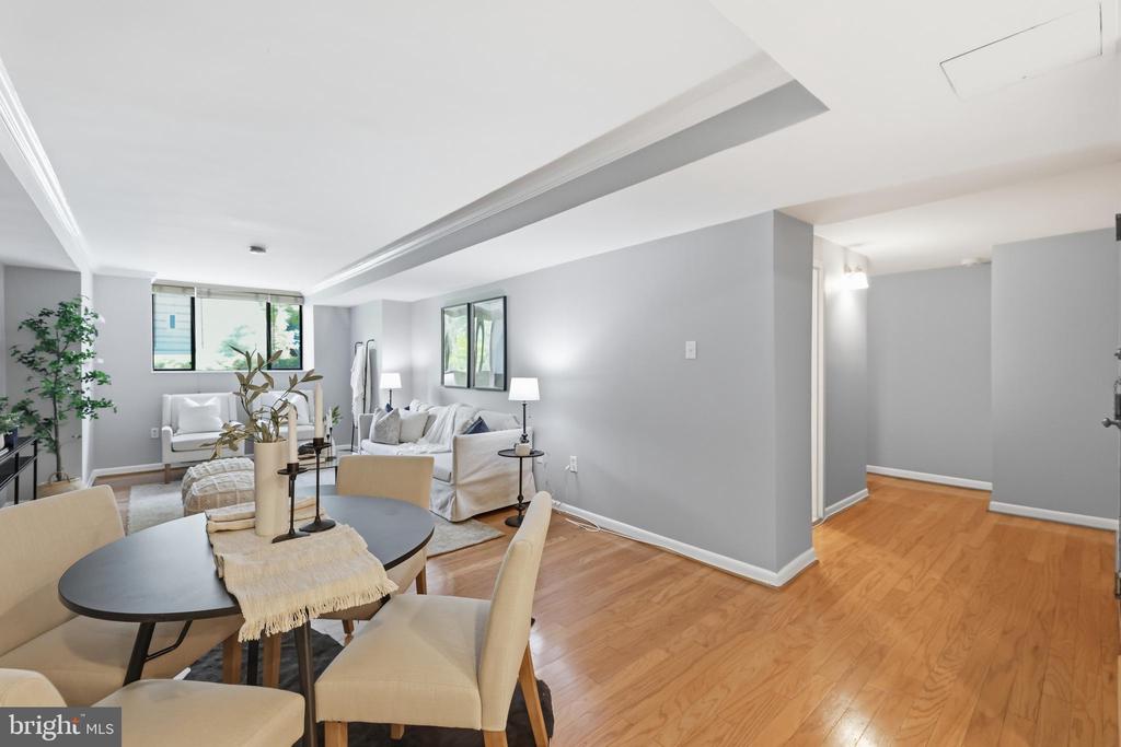 2123 CALIFORNIA STREET NW Unit: A5