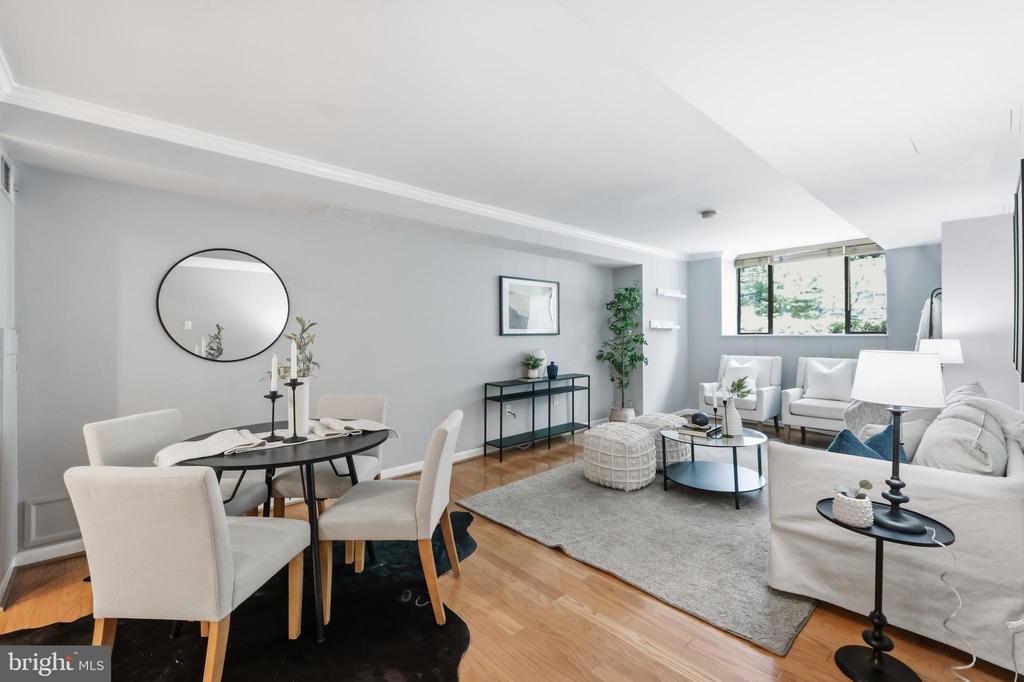 2123 CALIFORNIA STREET NW Unit: A5
