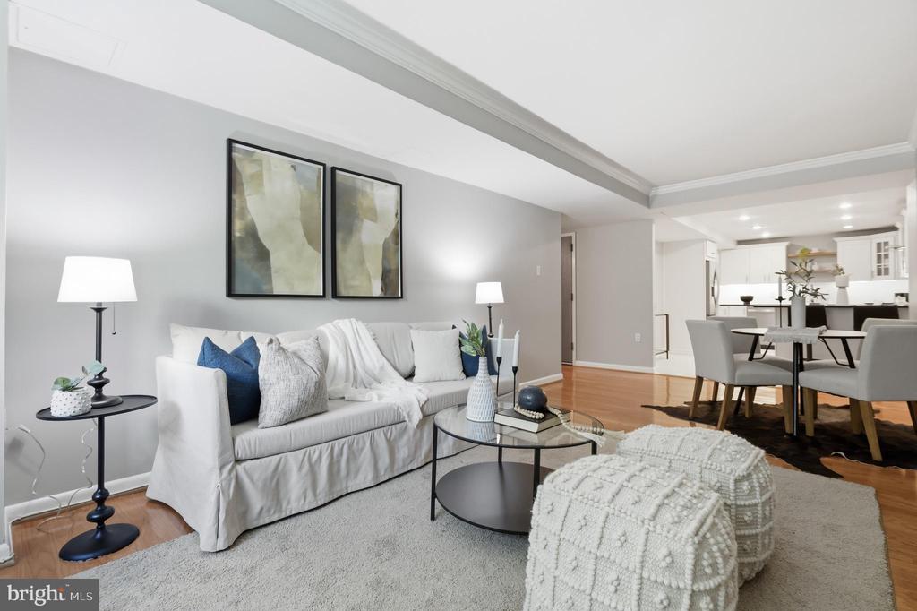 2123 CALIFORNIA STREET NW Unit: A5