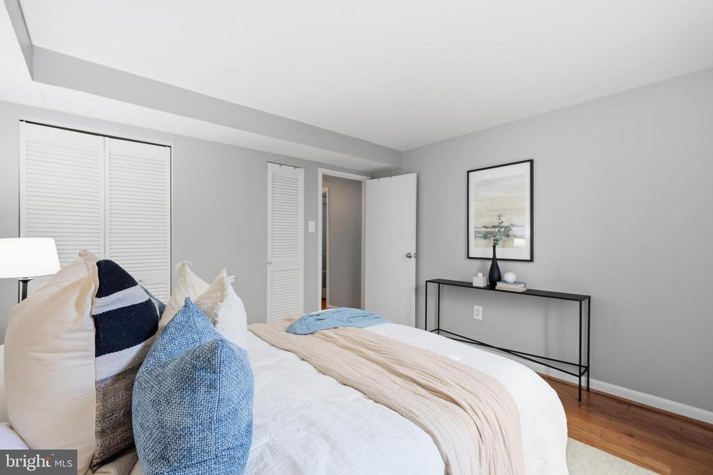 2123 CALIFORNIA STREET NW Unit: A5
