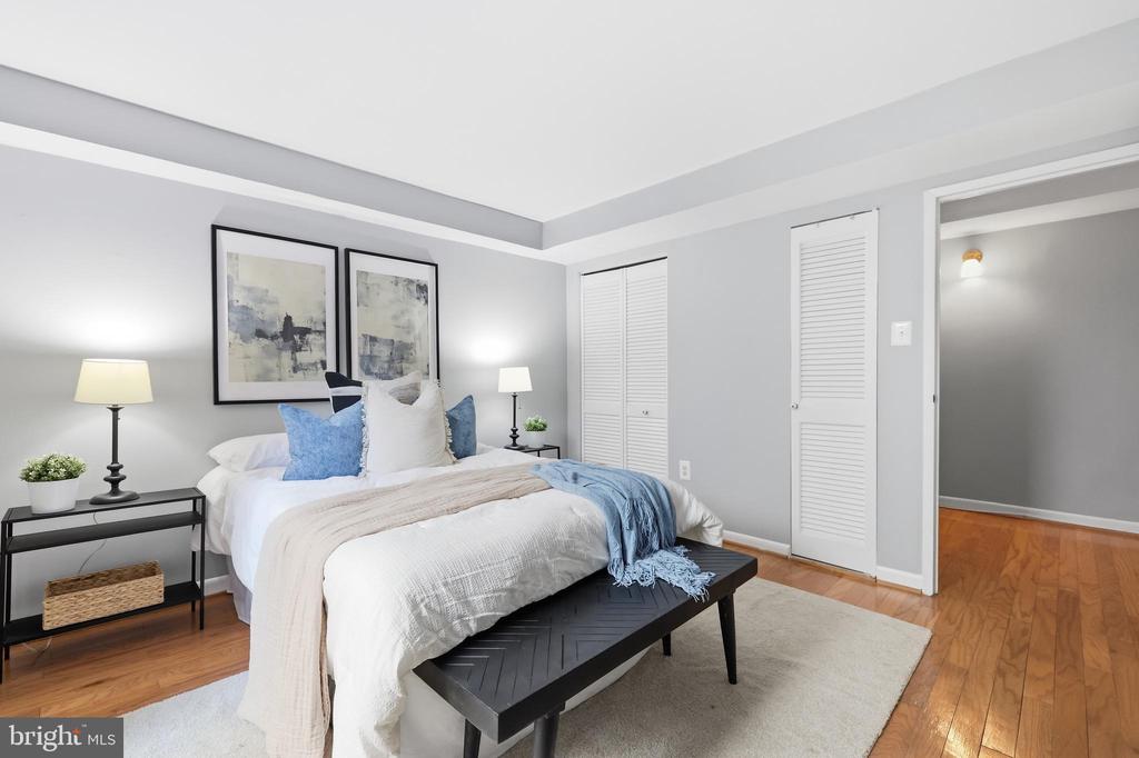 2123 CALIFORNIA STREET NW Unit: A5