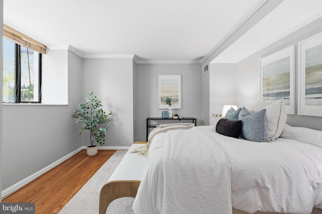 2123 CALIFORNIA STREET NW Unit: A5