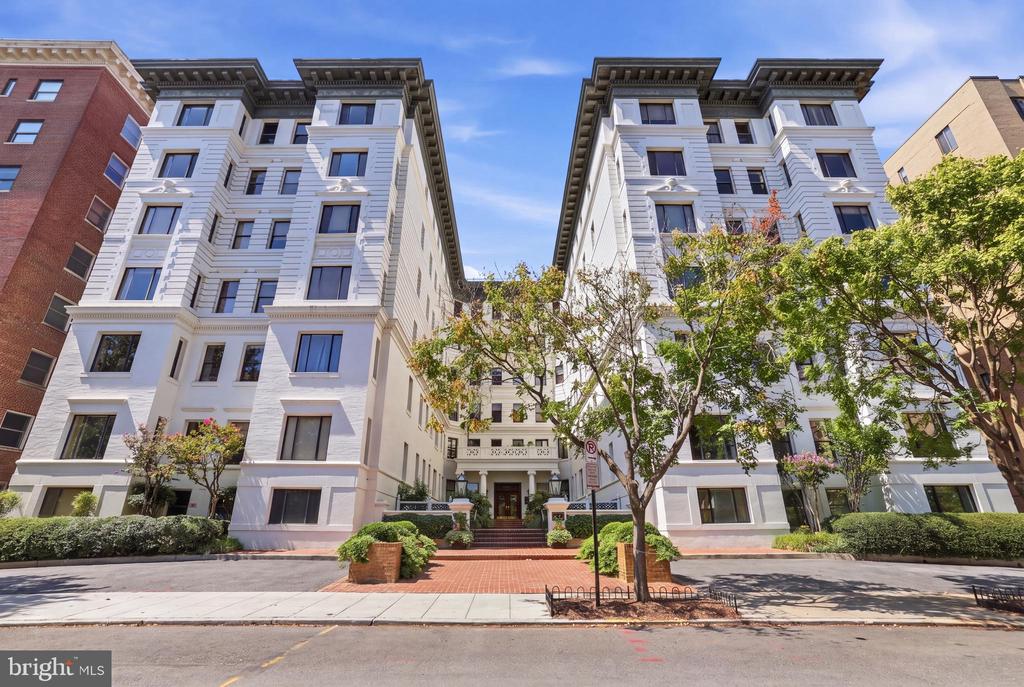 2123 CALIFORNIA STREET NW Unit: A5