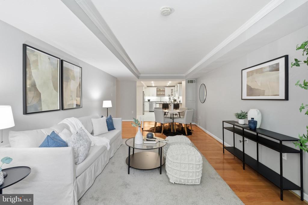 2123 CALIFORNIA STREET NW Unit: A5