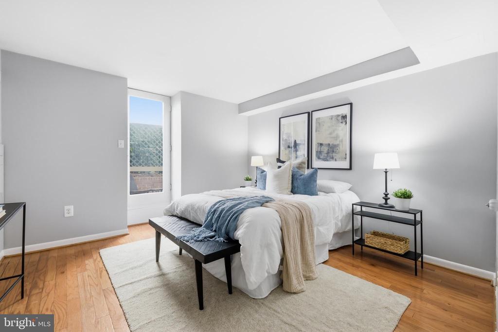 2123 CALIFORNIA STREET NW Unit: A5
