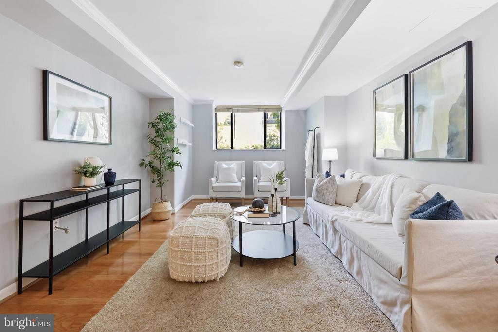 2123 CALIFORNIA STREET NW Unit: A5