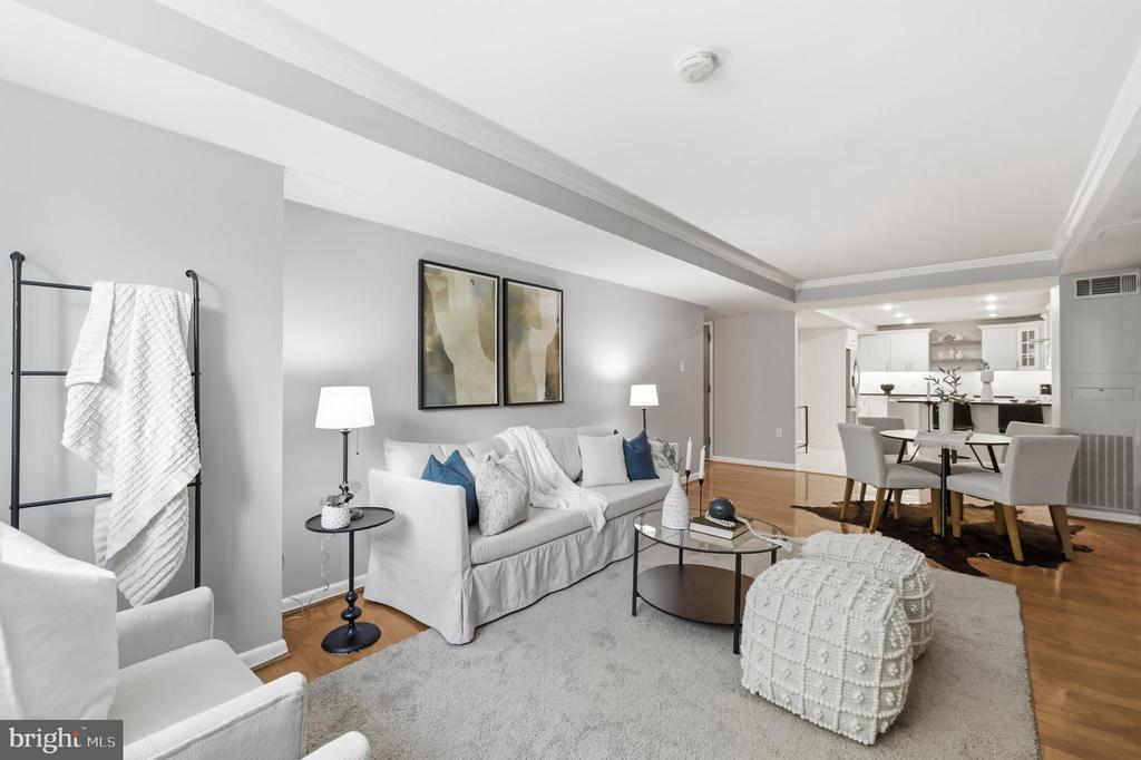 2123 CALIFORNIA STREET NW Unit: A5