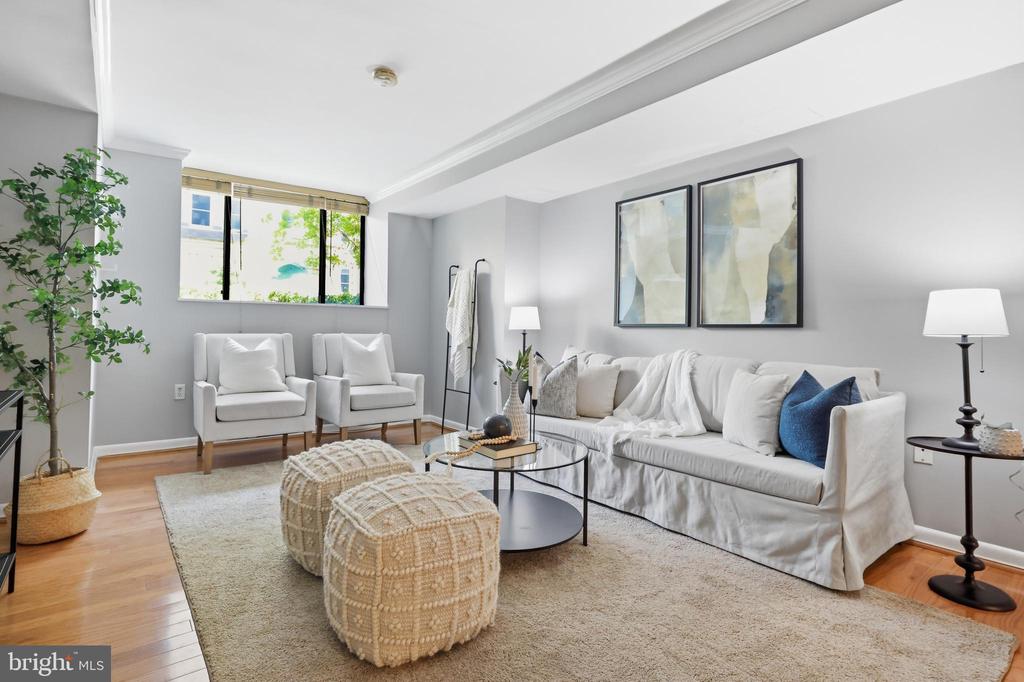 2123 CALIFORNIA STREET NW Unit: A5