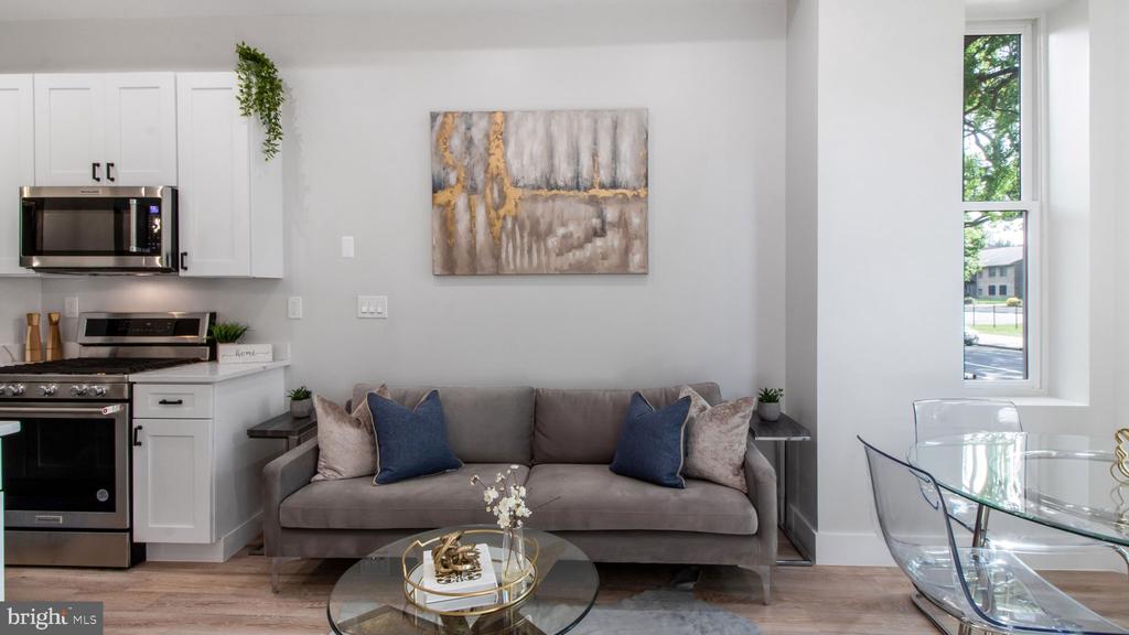 1239 5TH STREET NW Unit: 1