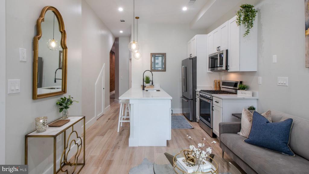1239 5TH STREET NW Unit: 1