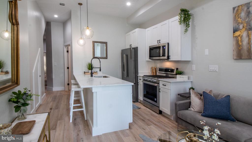1239 5TH STREET NW Unit: 1