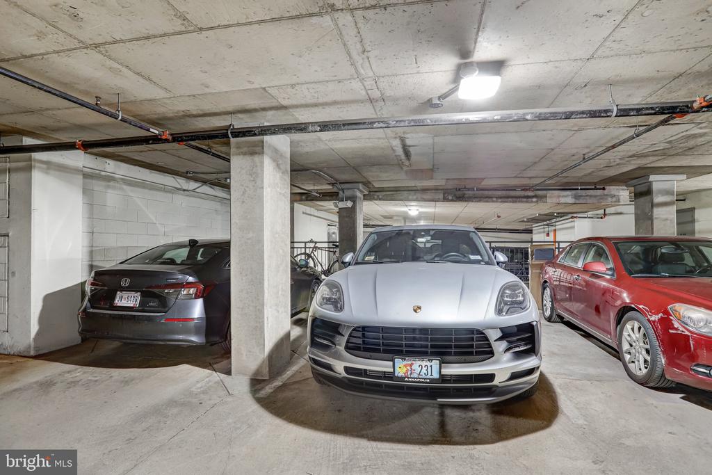 150 V STREET NW Unit: V305