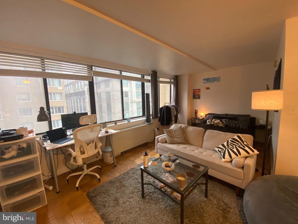 522 21ST STREET NW Unit: 607