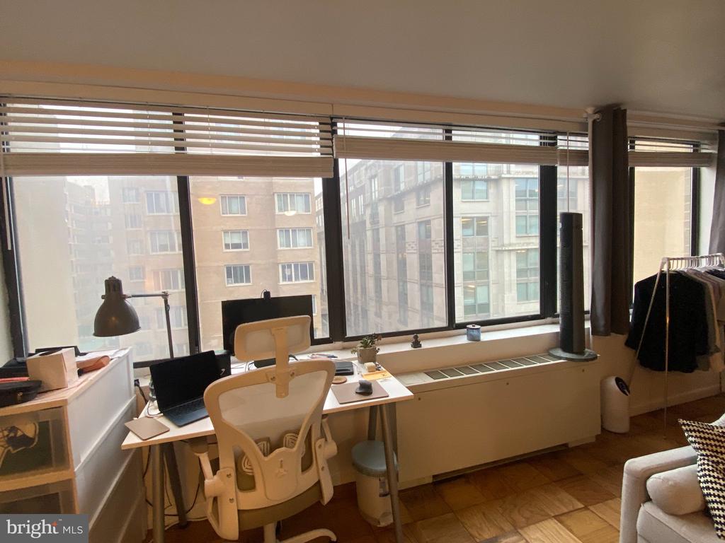 522 21ST STREET NW Unit: 607