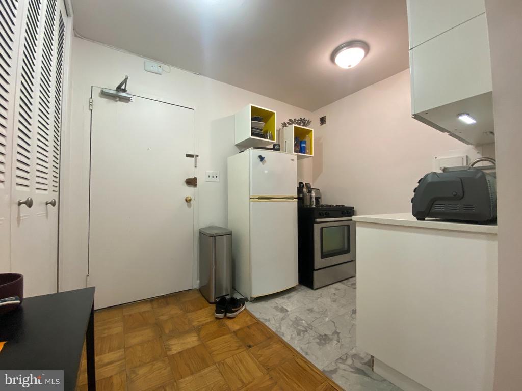 522 21ST STREET NW Unit: 607
