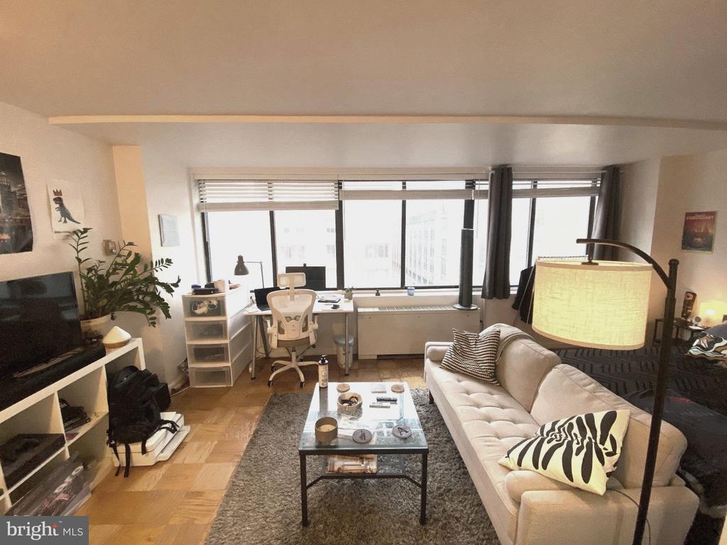 522 21ST STREET NW Unit: 607