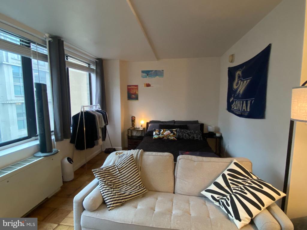 522 21ST STREET NW Unit: 607