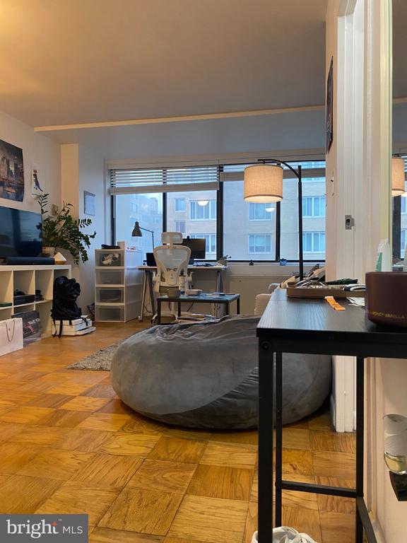 522 21ST STREET NW Unit: 607