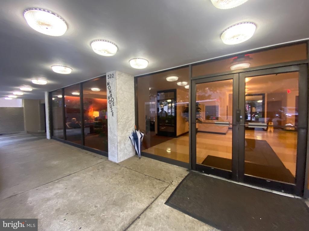 522 21ST STREET NW Unit: 607