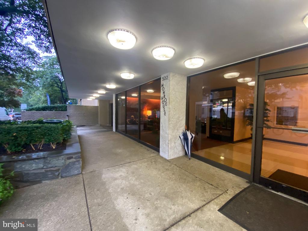 522 21ST STREET NW Unit: 607