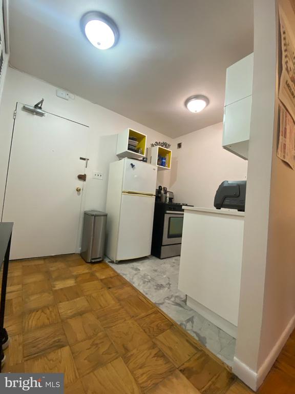 522 21ST STREET NW Unit: 607
