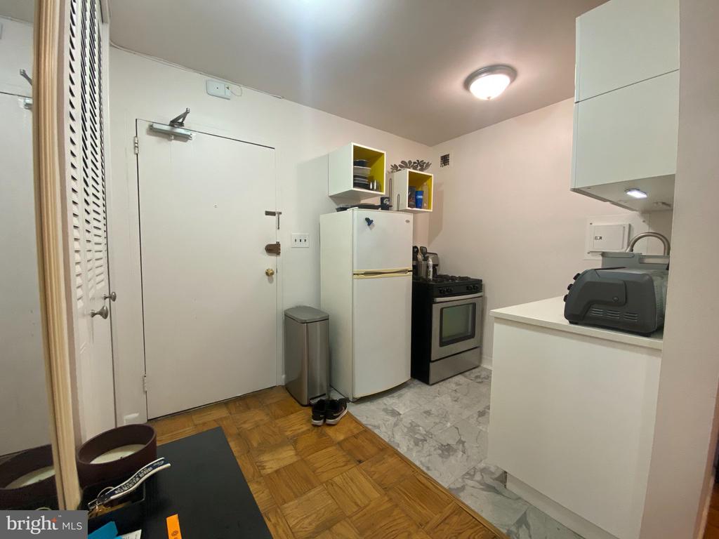 522 21ST STREET NW Unit: 607