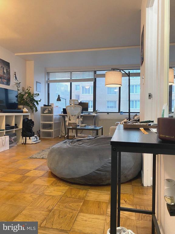 522 21ST STREET NW Unit: 607