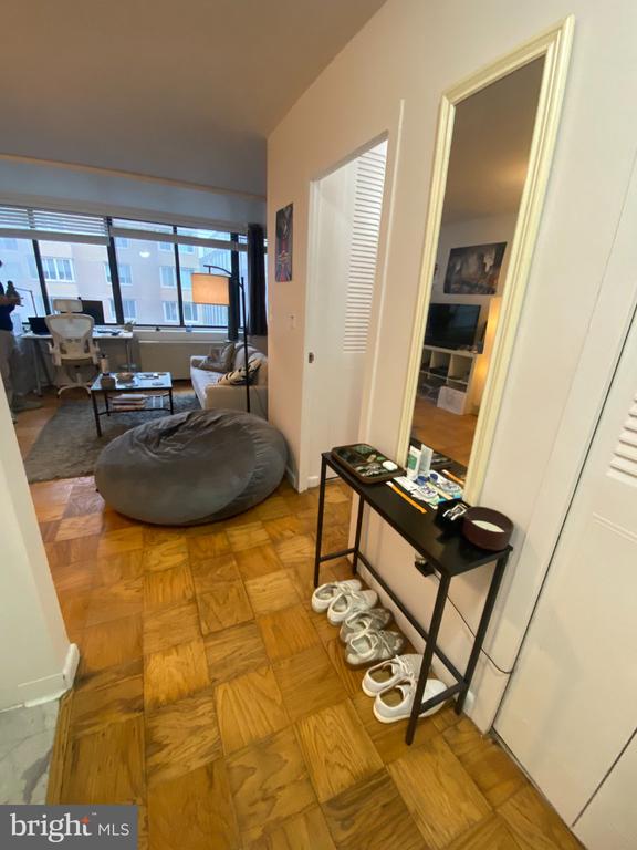 522 21ST STREET NW Unit: 607