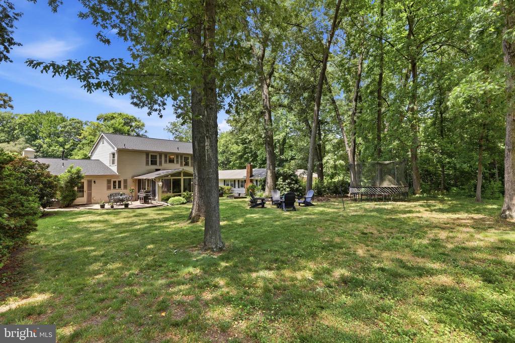 1703 CROFTON PARKWAY