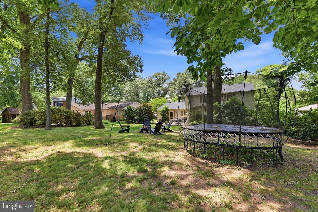 1703 CROFTON PARKWAY