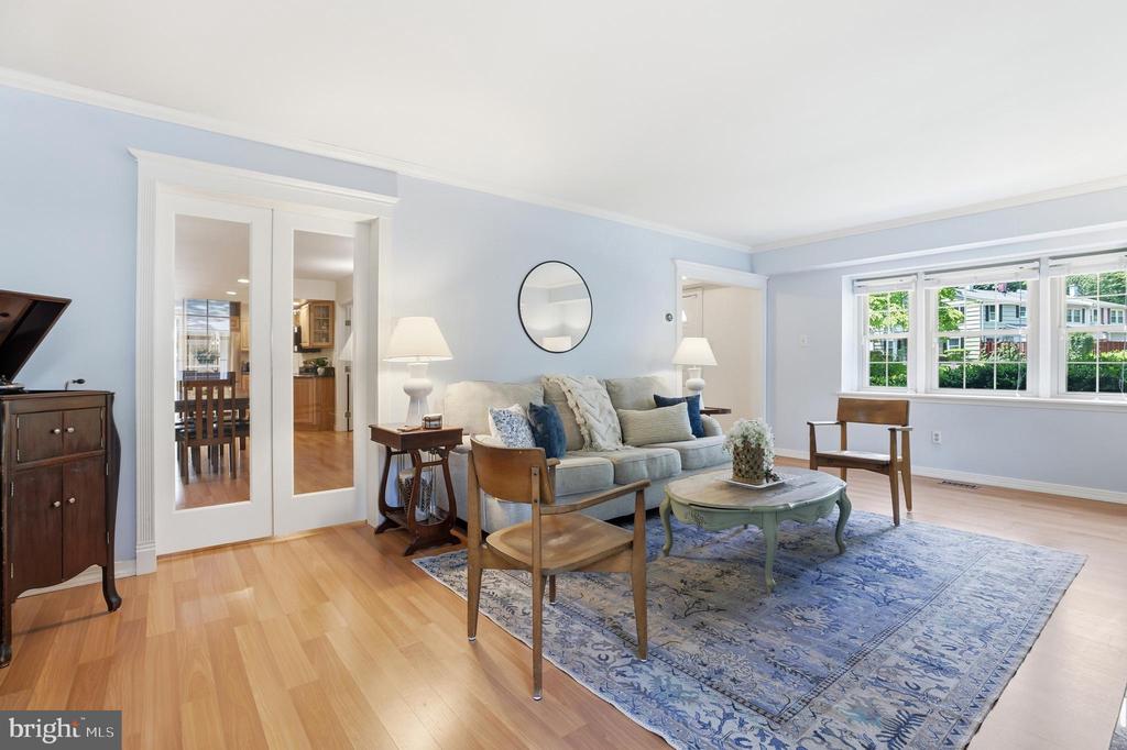 1703 CROFTON PARKWAY
