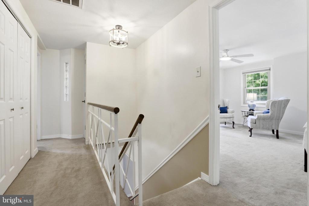 1703 CROFTON PARKWAY