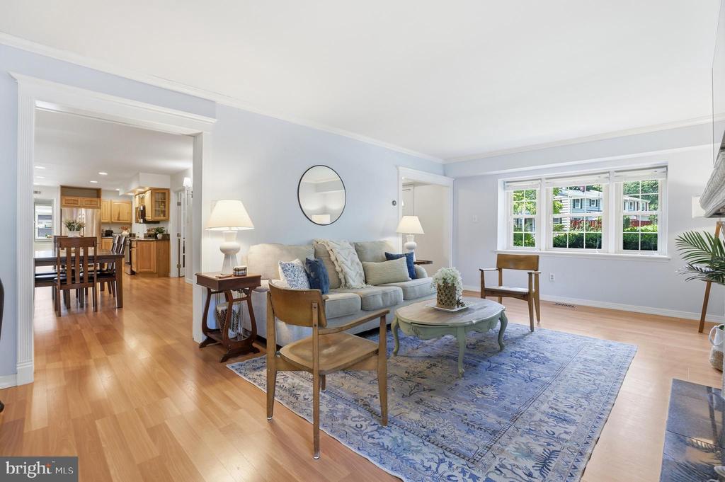 1703 CROFTON PARKWAY