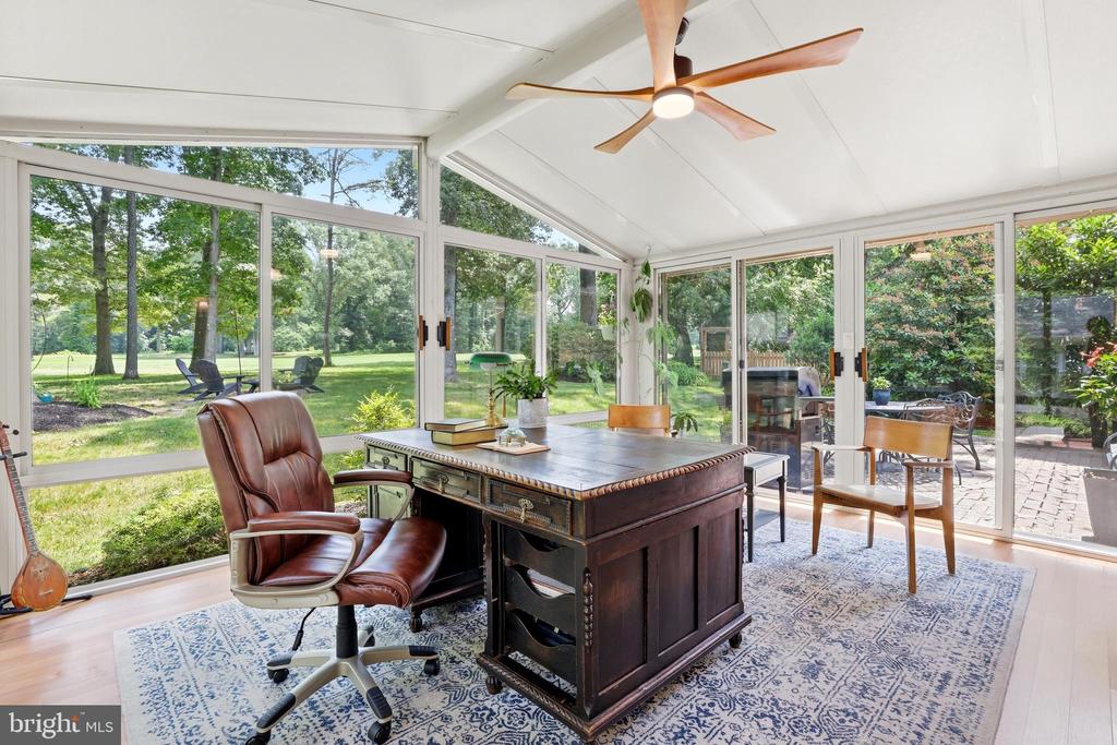 1703 CROFTON PARKWAY