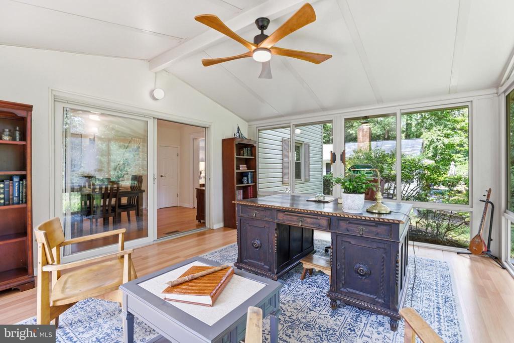 1703 CROFTON PARKWAY