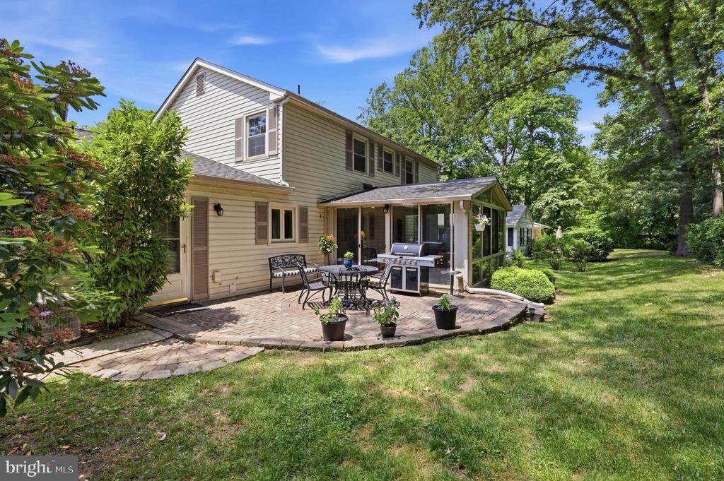 1703 CROFTON PARKWAY