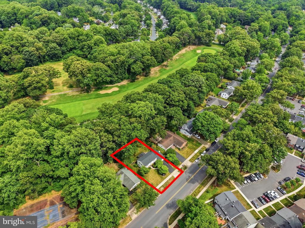 1703 CROFTON PARKWAY
