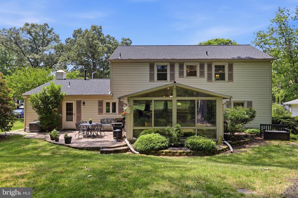 1703 CROFTON PARKWAY
