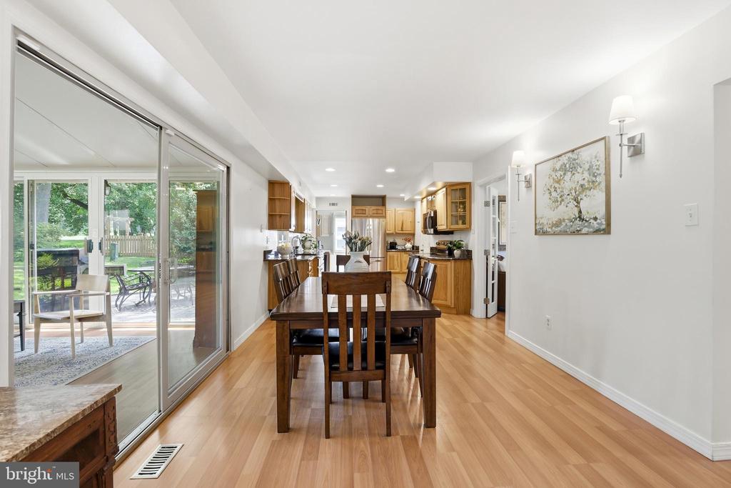 1703 CROFTON PARKWAY