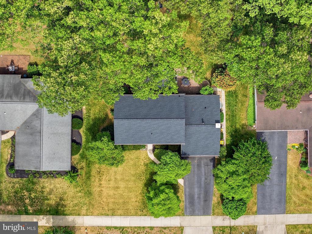 1703 CROFTON PARKWAY