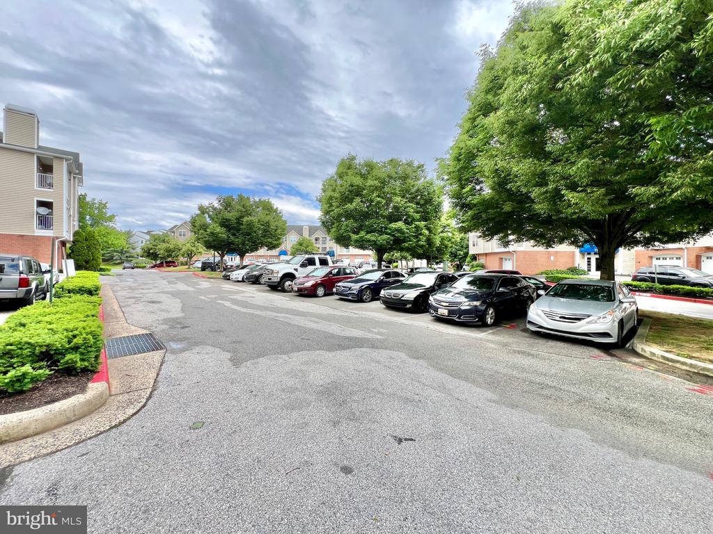 7208 BOGLEY ROAD Unit: 202