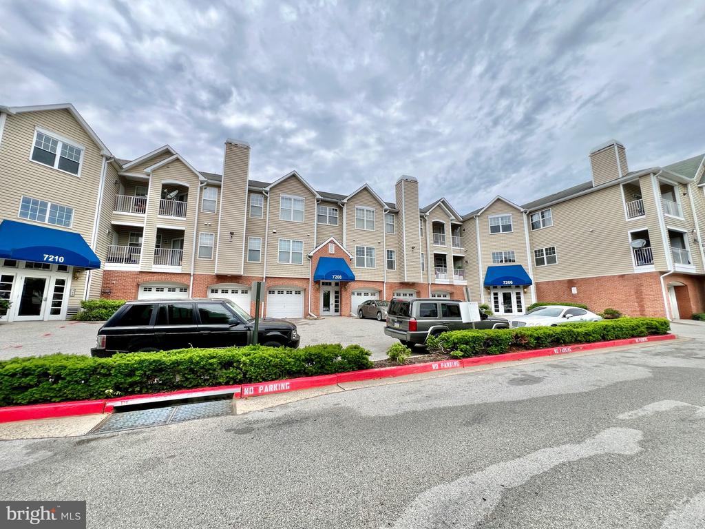 7208 BOGLEY ROAD Unit: 202