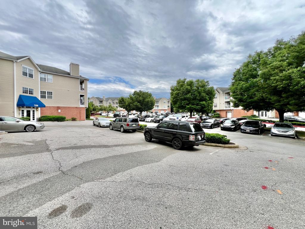 7208 BOGLEY ROAD Unit: 202