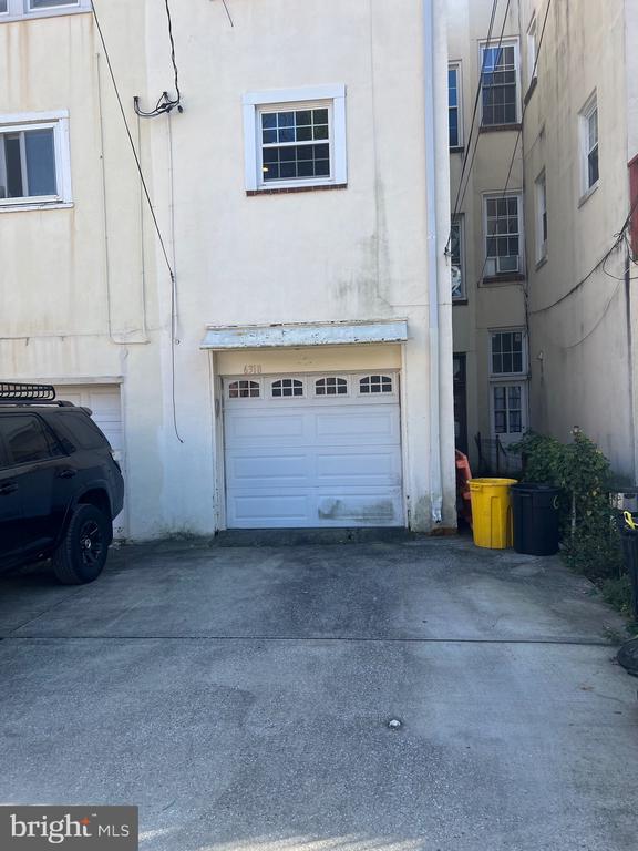 6318 FREDERICK ROAD